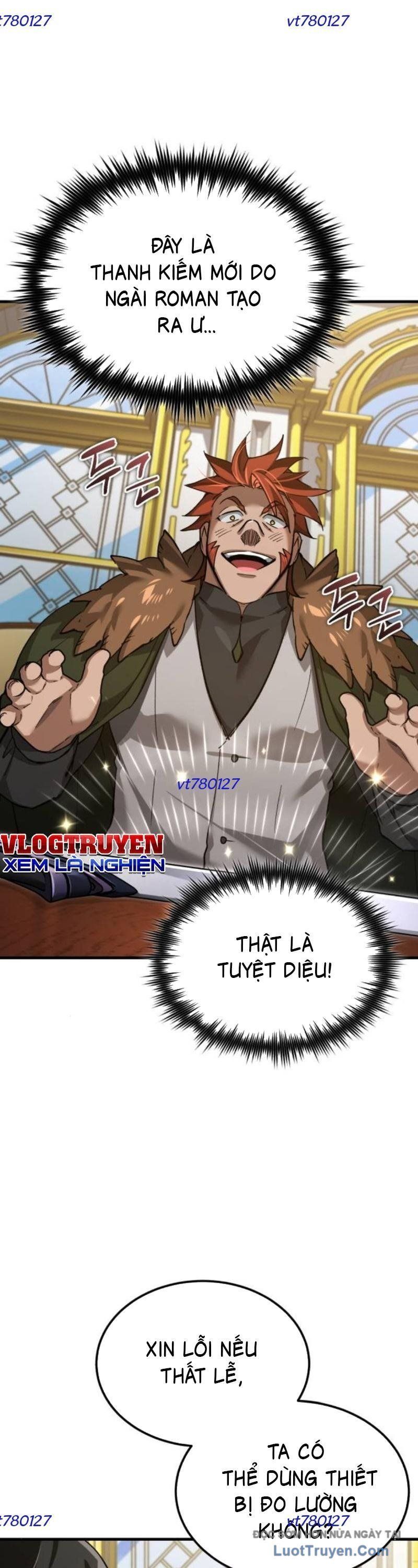 Thiên Quỷ Chẳng Sống Nổi Cuộc Đời Bình Thường - Chapter 173 - Page 24