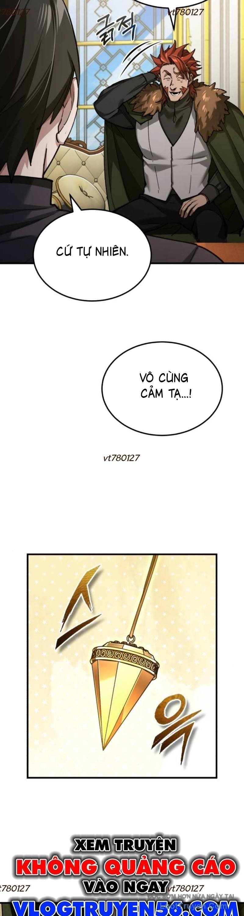 Thiên Quỷ Chẳng Sống Nổi Cuộc Đời Bình Thường - Chapter 173 - Page 25