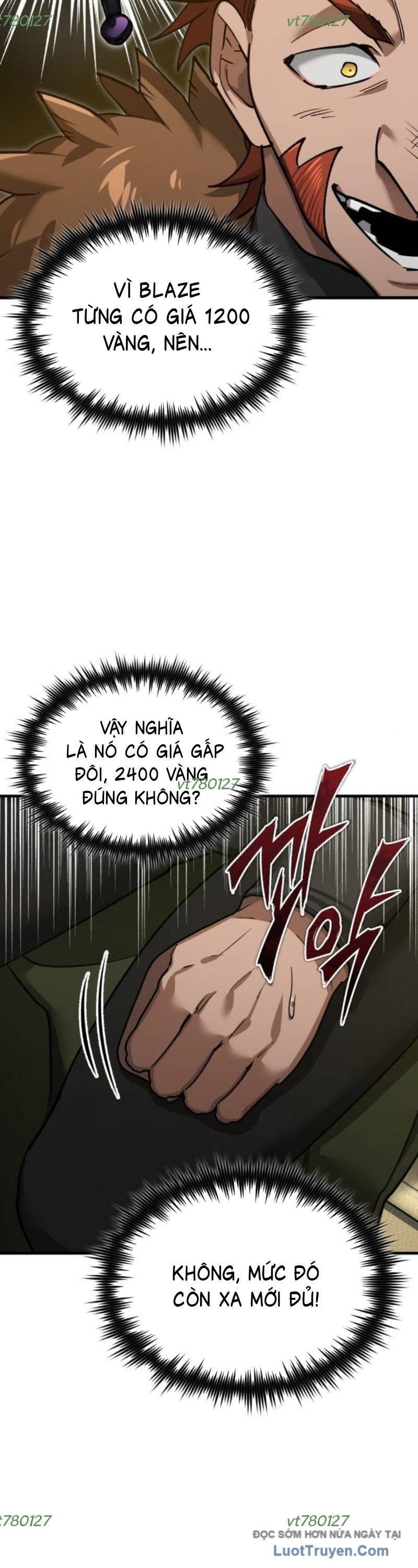 Thiên Quỷ Chẳng Sống Nổi Cuộc Đời Bình Thường - Chapter 173 - Page 27