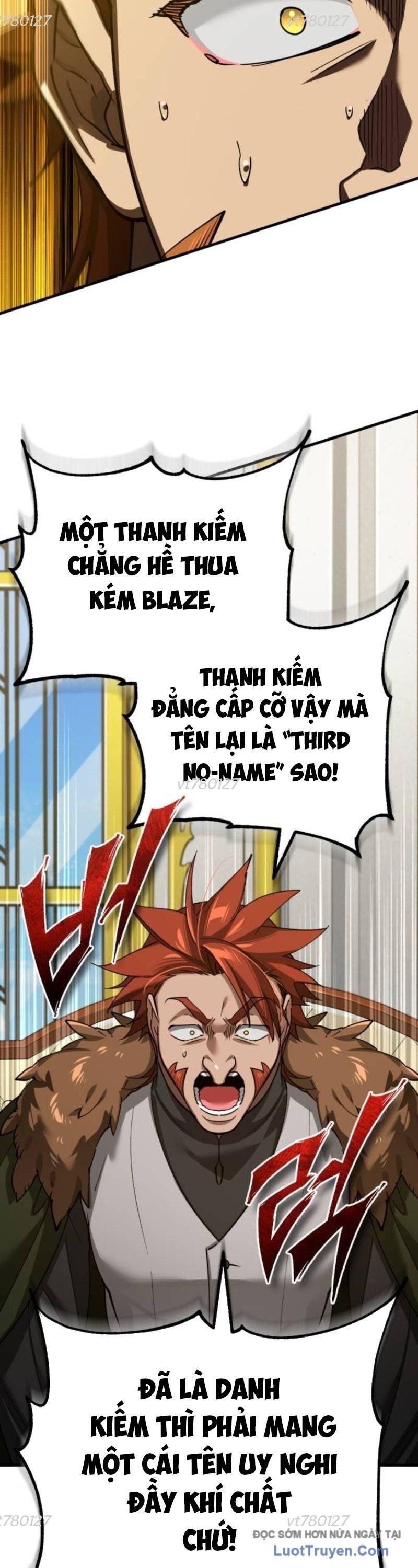 Thiên Quỷ Chẳng Sống Nổi Cuộc Đời Bình Thường - Chapter 173 - Page 29