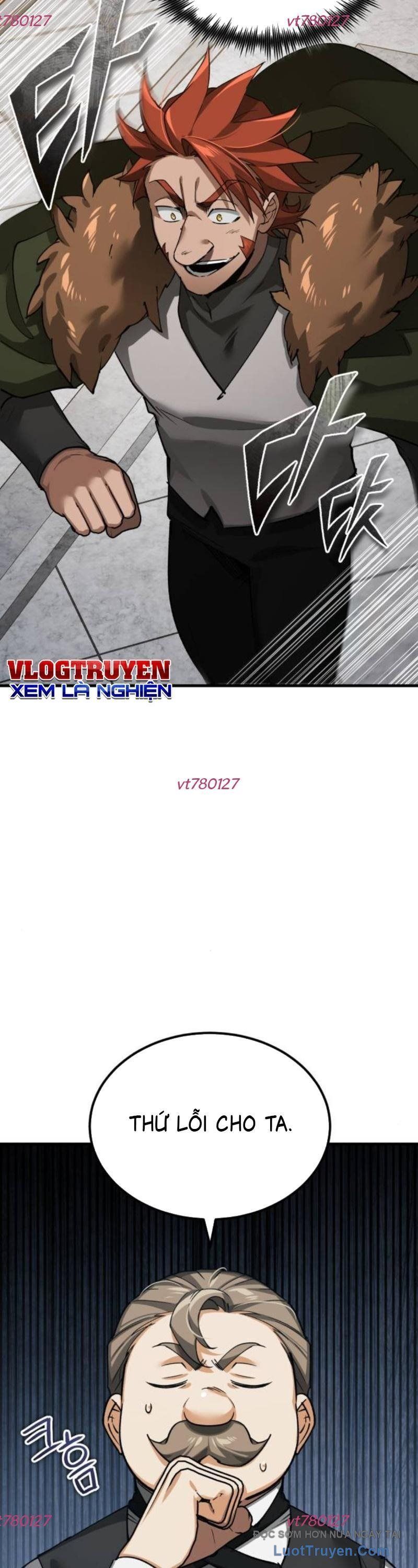 Thiên Quỷ Chẳng Sống Nổi Cuộc Đời Bình Thường - Chapter 173 - Page 3