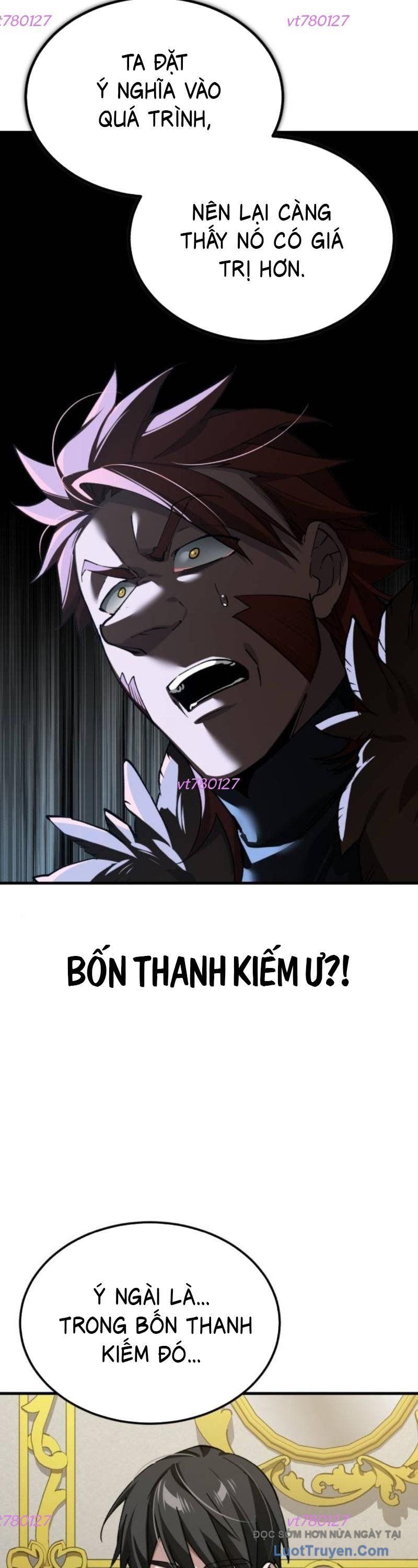 Thiên Quỷ Chẳng Sống Nổi Cuộc Đời Bình Thường - Chapter 173 - Page 31