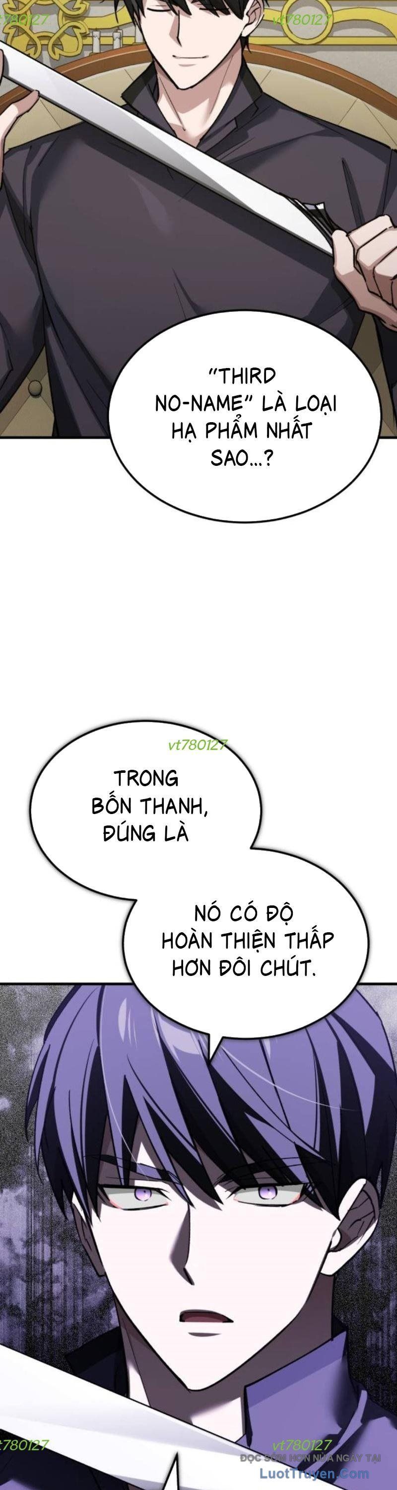 Thiên Quỷ Chẳng Sống Nổi Cuộc Đời Bình Thường - Chapter 173 - Page 32