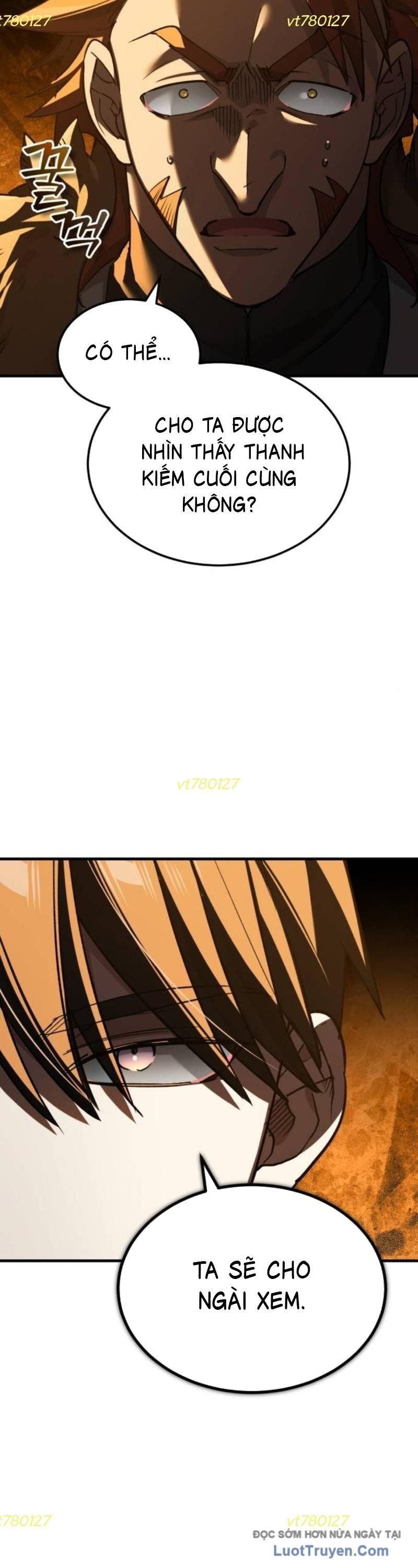 Thiên Quỷ Chẳng Sống Nổi Cuộc Đời Bình Thường - Chapter 173 - Page 34