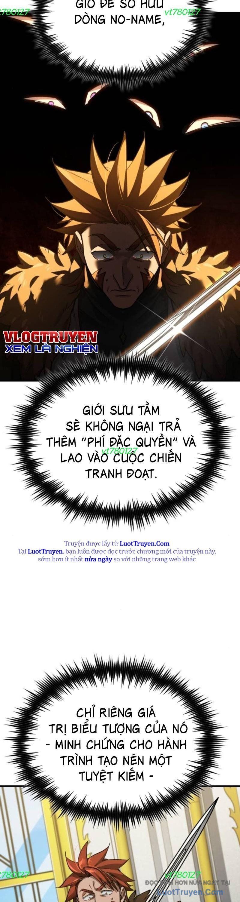 Thiên Quỷ Chẳng Sống Nổi Cuộc Đời Bình Thường - Chapter 173 - Page 37