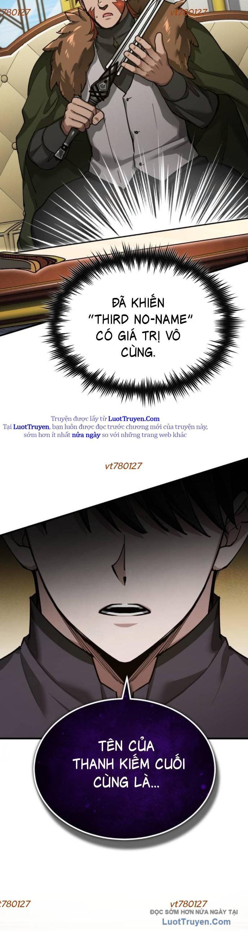 Thiên Quỷ Chẳng Sống Nổi Cuộc Đời Bình Thường - Chapter 173 - Page 38