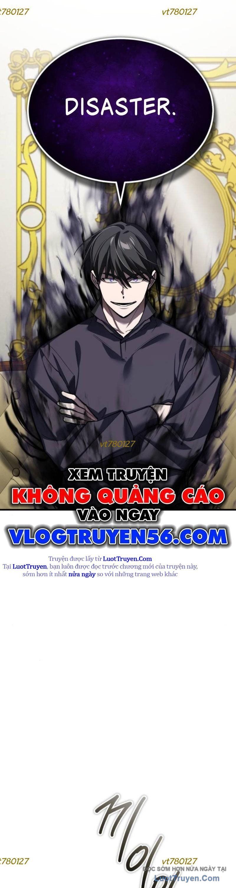 Thiên Quỷ Chẳng Sống Nổi Cuộc Đời Bình Thường - Chapter 173 - Page 39