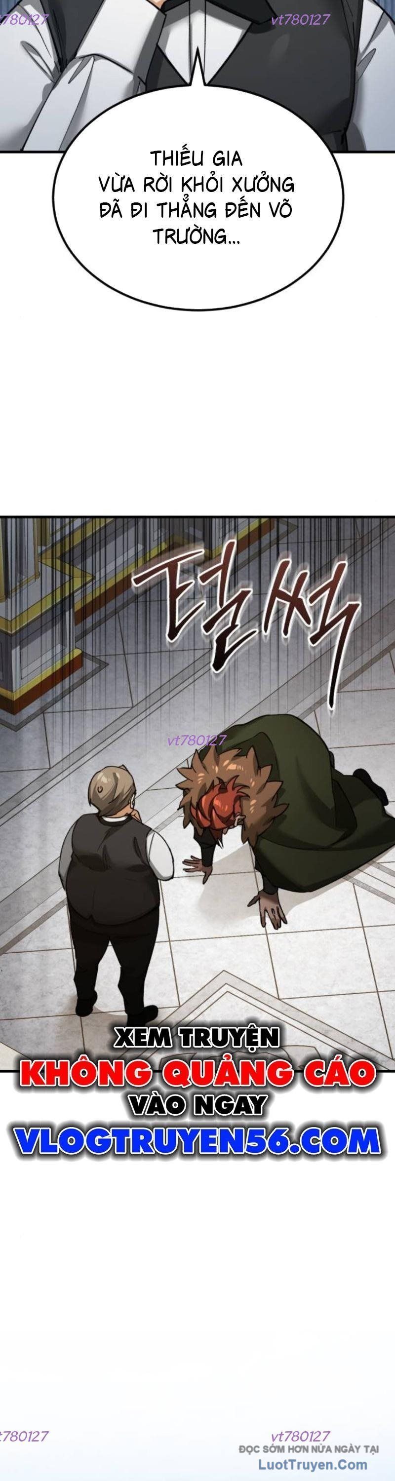 Thiên Quỷ Chẳng Sống Nổi Cuộc Đời Bình Thường - Chapter 173 - Page 4