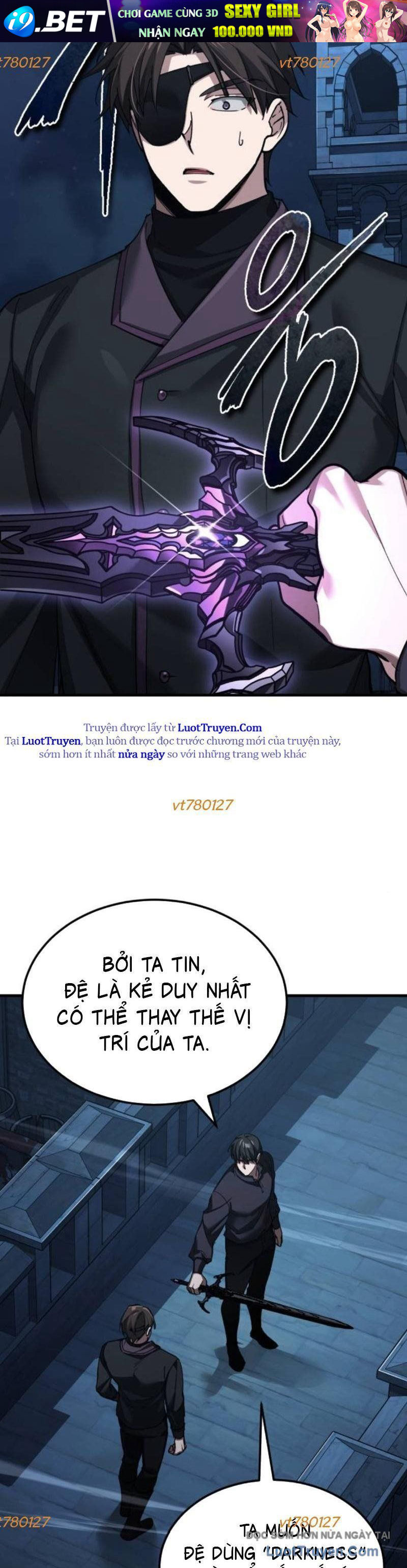 Thiên Quỷ Chẳng Sống Nổi Cuộc Đời Bình Thường - Chapter 173 - Page 43