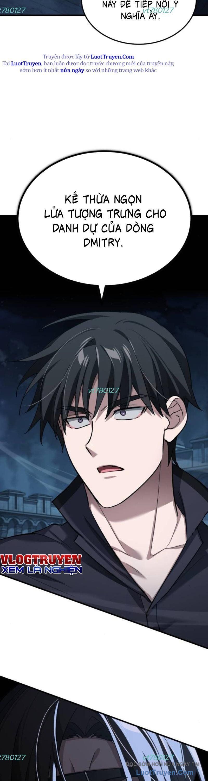 Thiên Quỷ Chẳng Sống Nổi Cuộc Đời Bình Thường - Chapter 173 - Page 44