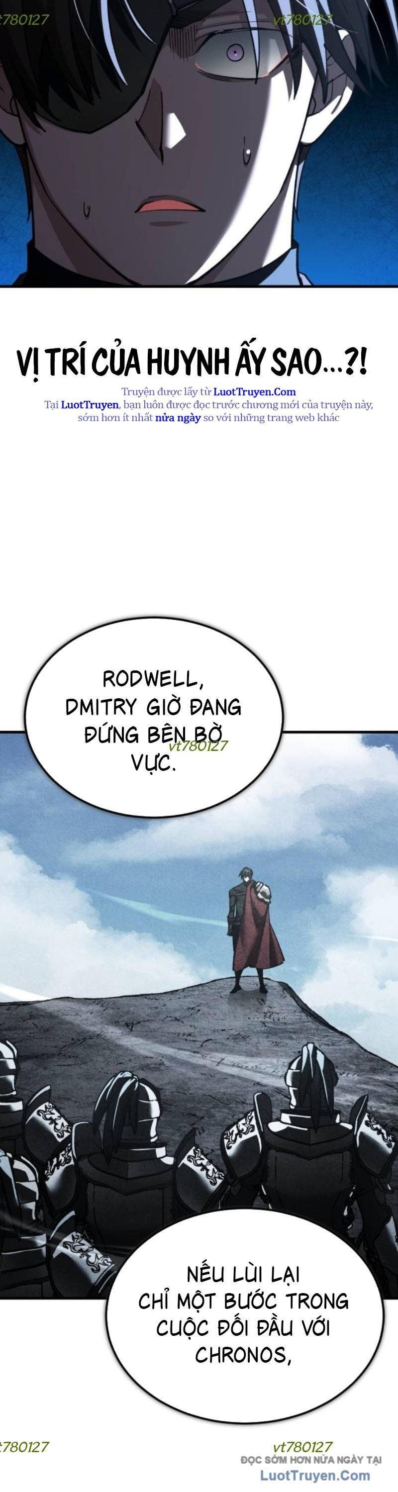 Thiên Quỷ Chẳng Sống Nổi Cuộc Đời Bình Thường - Chapter 173 - Page 45