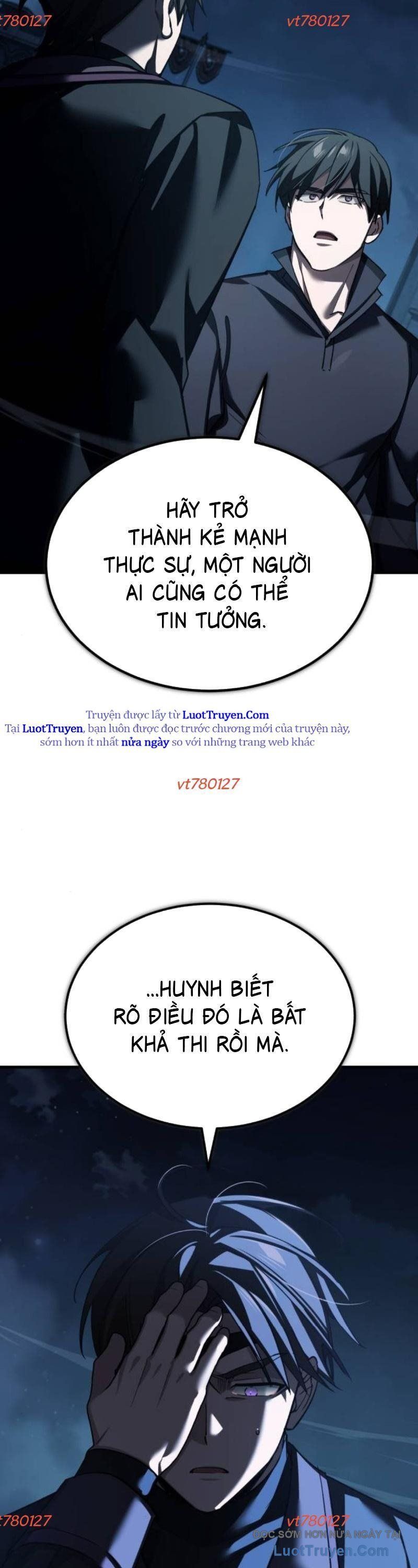 Thiên Quỷ Chẳng Sống Nổi Cuộc Đời Bình Thường - Chapter 173 - Page 47