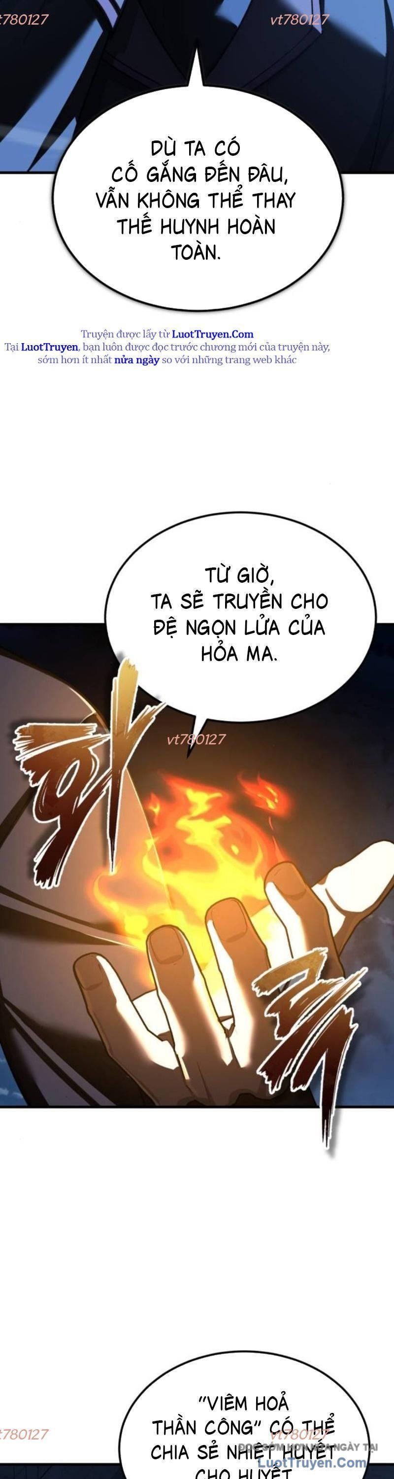 Thiên Quỷ Chẳng Sống Nổi Cuộc Đời Bình Thường - Chapter 173 - Page 48