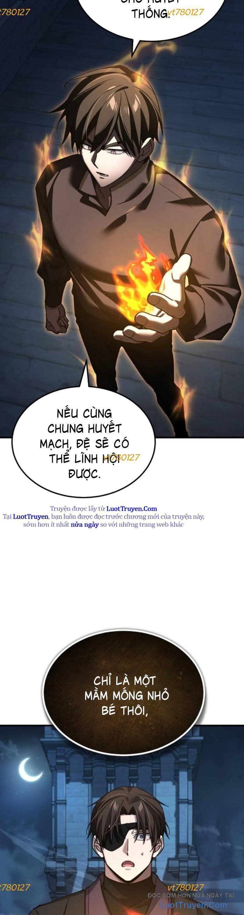 Thiên Quỷ Chẳng Sống Nổi Cuộc Đời Bình Thường - Chapter 173 - Page 49