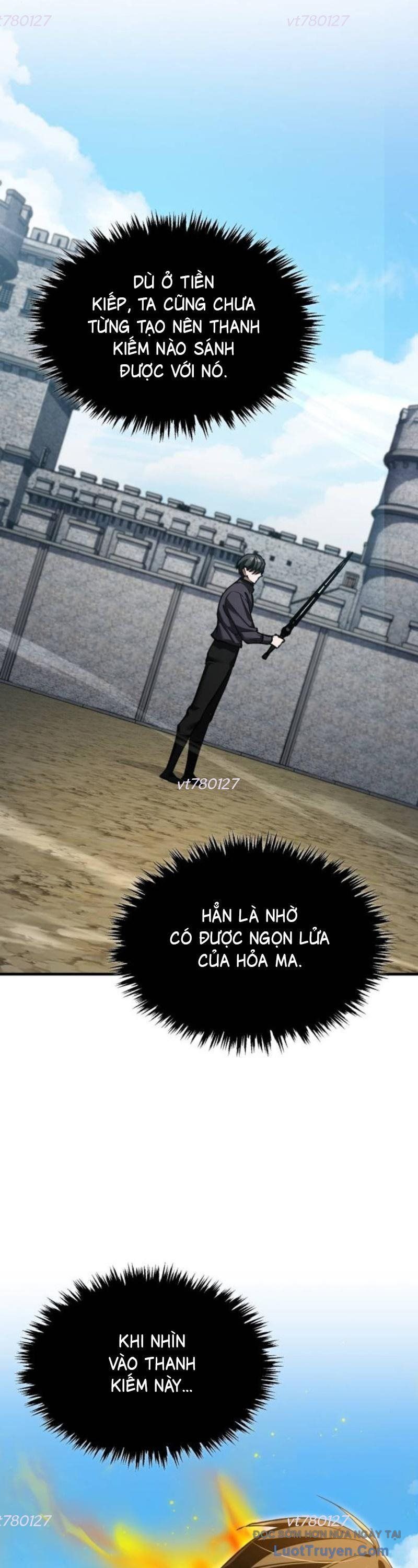 Thiên Quỷ Chẳng Sống Nổi Cuộc Đời Bình Thường - Chapter 173 - Page 5