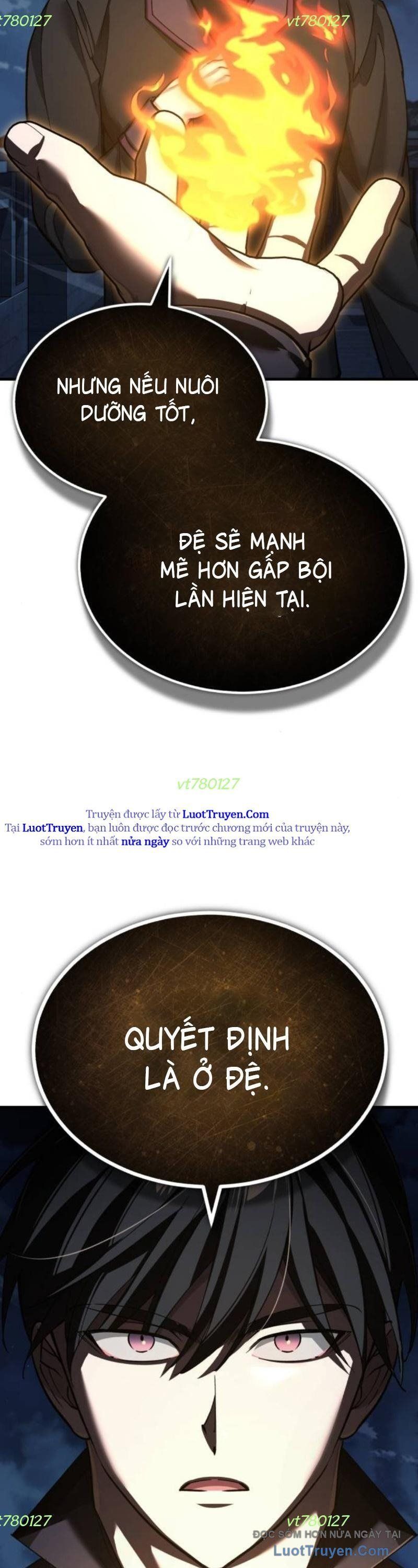 Thiên Quỷ Chẳng Sống Nổi Cuộc Đời Bình Thường - Chapter 173 - Page 50