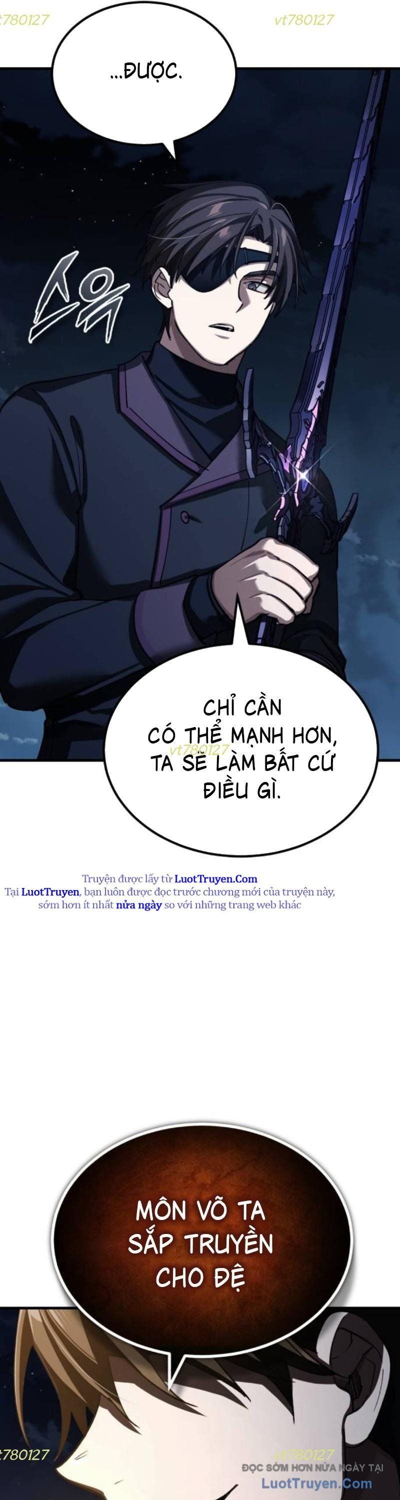 Thiên Quỷ Chẳng Sống Nổi Cuộc Đời Bình Thường - Chapter 173 - Page 52