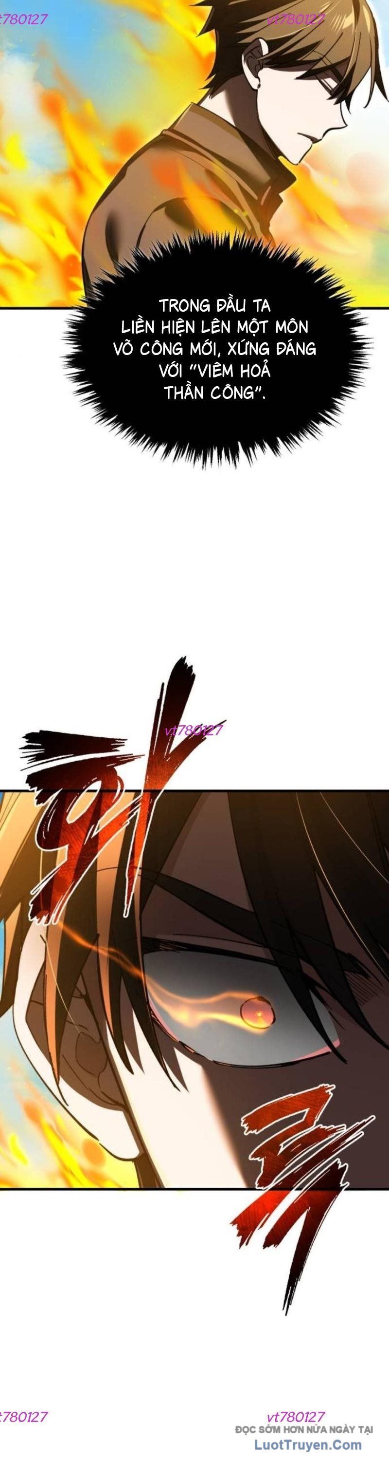 Thiên Quỷ Chẳng Sống Nổi Cuộc Đời Bình Thường - Chapter 173 - Page 6