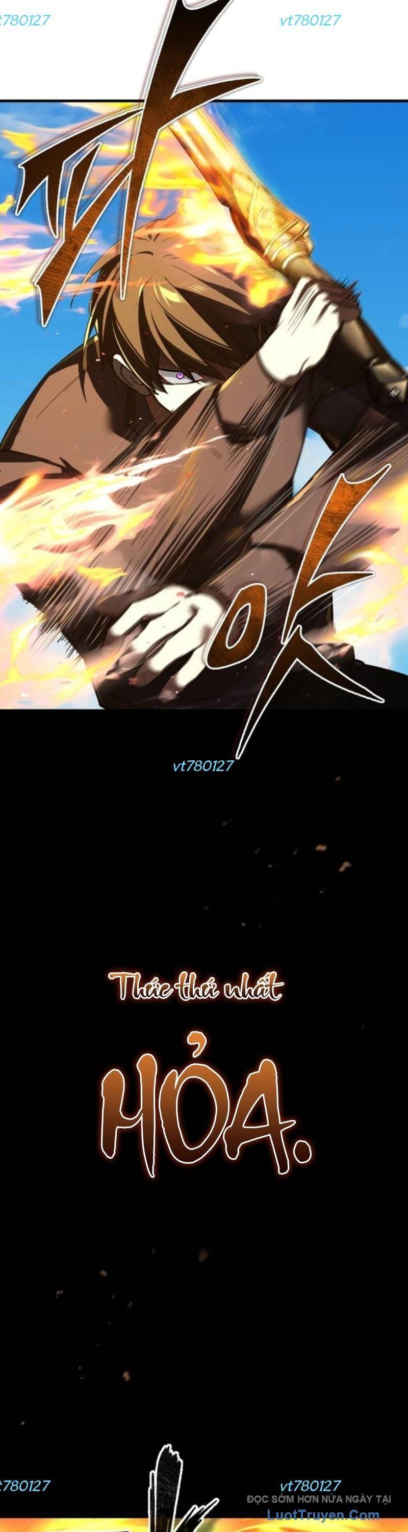 Thiên Quỷ Chẳng Sống Nổi Cuộc Đời Bình Thường - Chapter 173 - Page 8