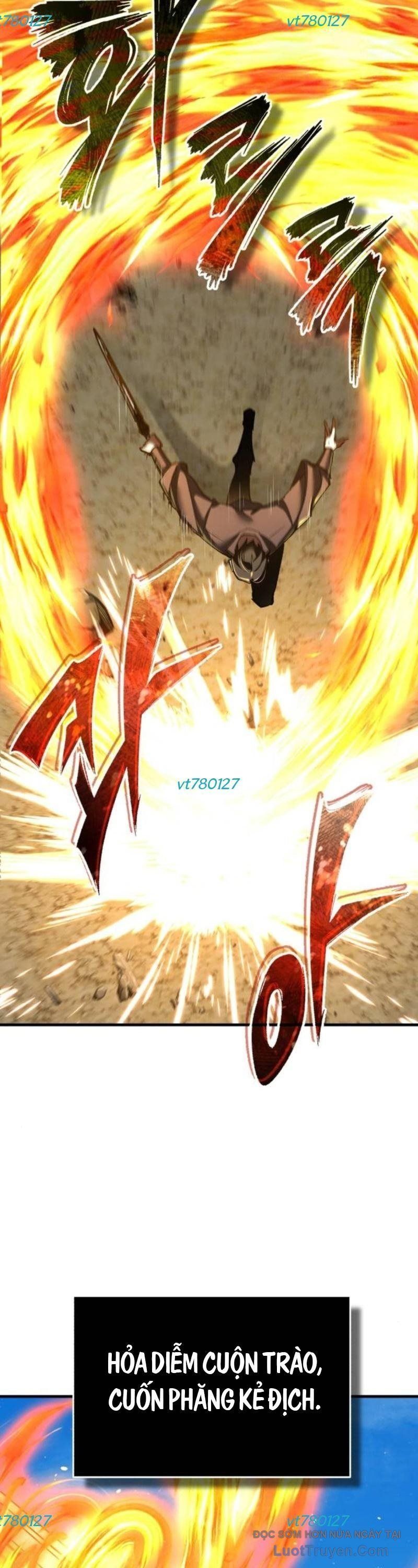 Thiên Quỷ Chẳng Sống Nổi Cuộc Đời Bình Thường - Chapter 173 - Page 9