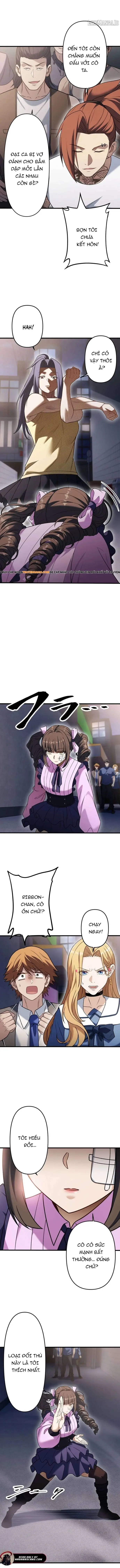 Vô Danh Lão Giang Hồ			 - Chapter 31 - Page 12