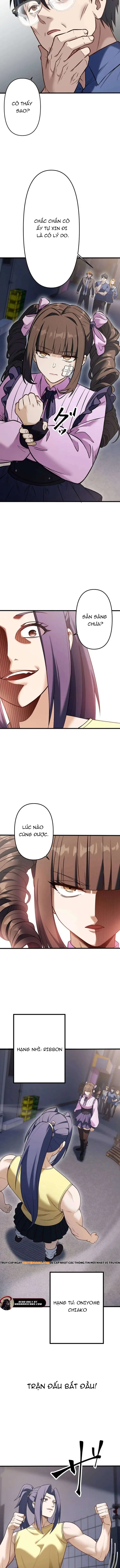 Vô Danh Lão Giang Hồ			 - Chapter 31 - Page 7