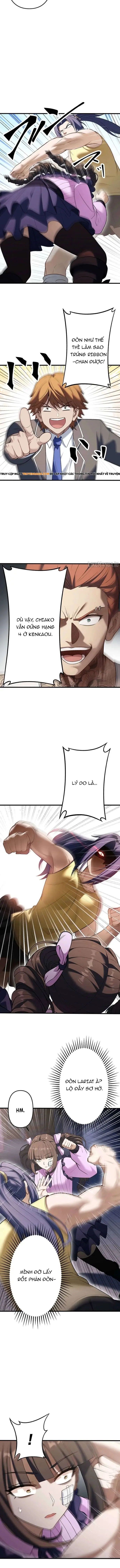 Vô Danh Lão Giang Hồ			 - Chapter 31 - Page 9