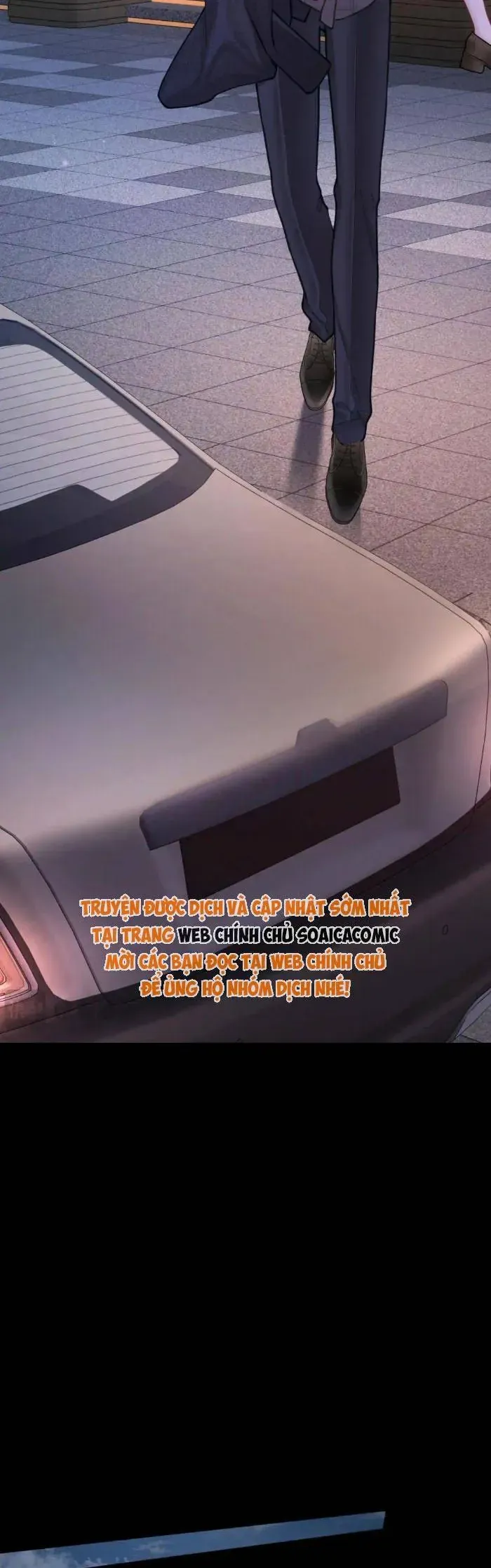 Tổng Tài Cố Chấp, Xin Hãy Buông Tha - Chapter 35 - Page 18