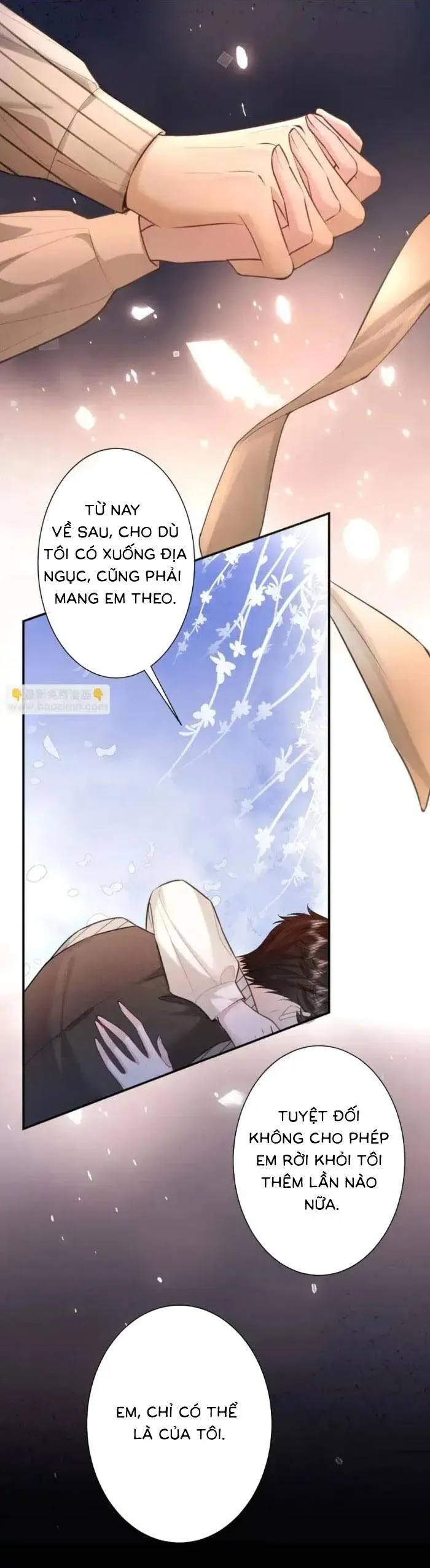 Tổng Tài Cố Chấp, Xin Hãy Buông Tha - Chapter 36 - Page 15