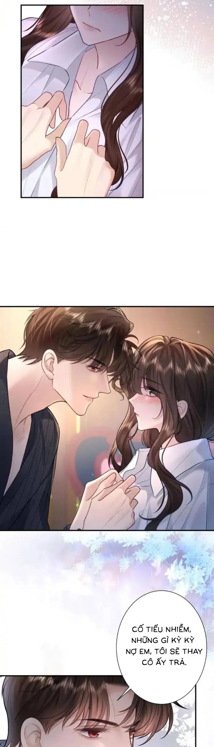 Tổng Tài Cố Chấp, Xin Hãy Buông Tha - Chapter 36 - Page 21