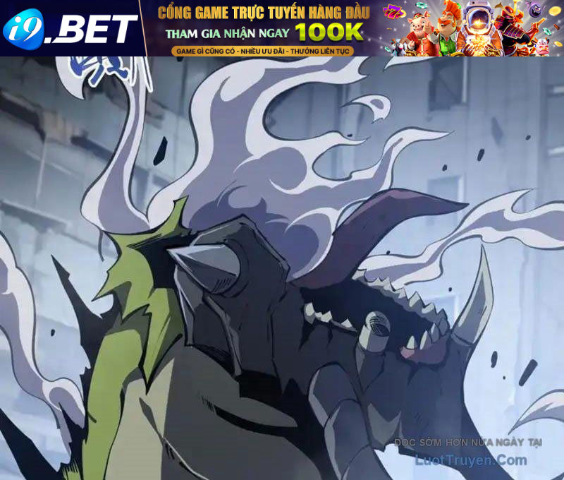 Tai Ách Giáng Lâm: Ta Tiến Hóa Thành Tinh Hồng Đế Vương - Chapter 22 - Page 106