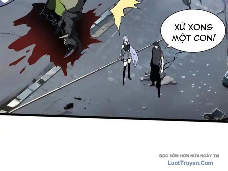 Tai Ách Giáng Lâm: Ta Tiến Hóa Thành Tinh Hồng Đế Vương - Chapter 22 - Page 110