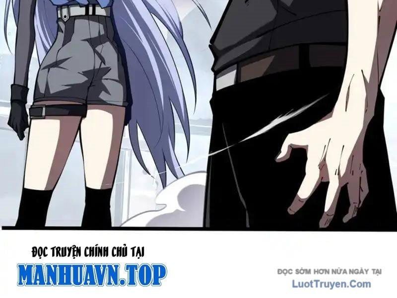 Tai Ách Giáng Lâm: Ta Tiến Hóa Thành Tinh Hồng Đế Vương - Chapter 22 - Page 113