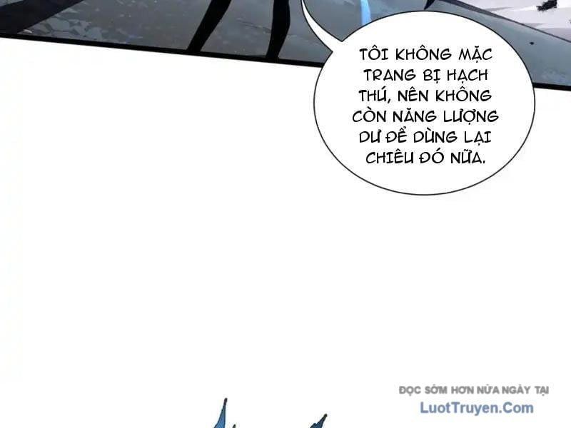 Tai Ách Giáng Lâm: Ta Tiến Hóa Thành Tinh Hồng Đế Vương - Chapter 22 - Page 117
