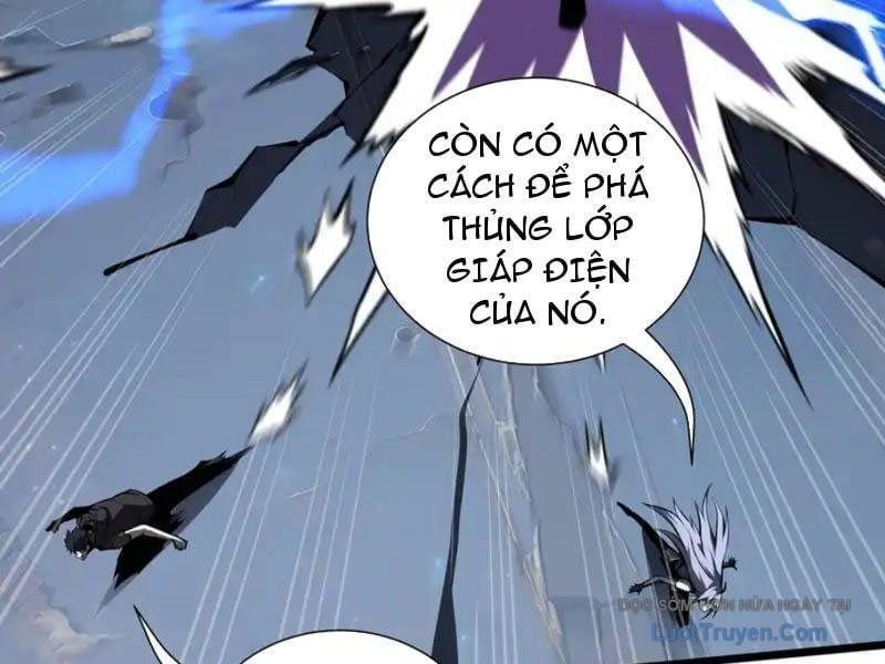 Tai Ách Giáng Lâm: Ta Tiến Hóa Thành Tinh Hồng Đế Vương - Chapter 22 - Page 120