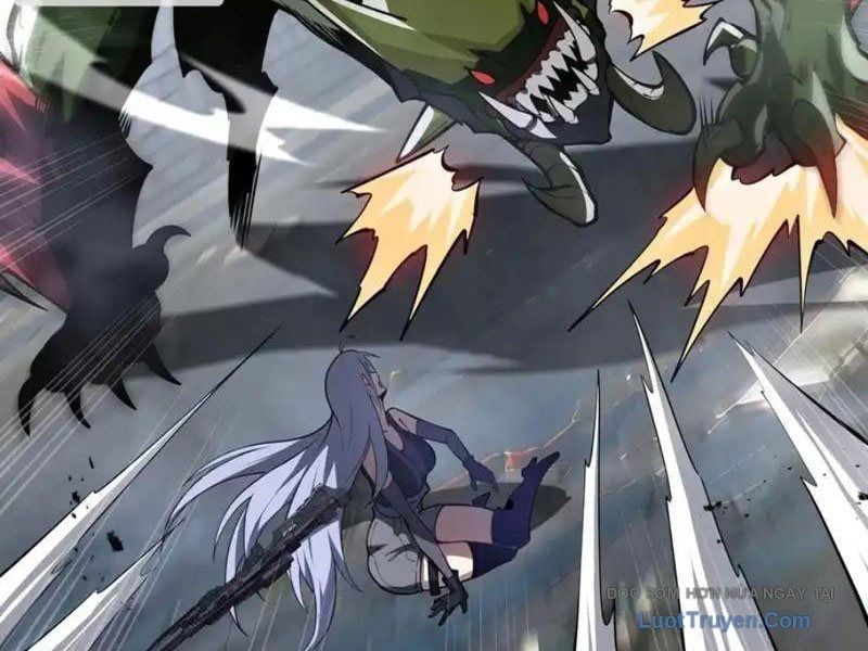 Tai Ách Giáng Lâm: Ta Tiến Hóa Thành Tinh Hồng Đế Vương - Chapter 22 - Page 16