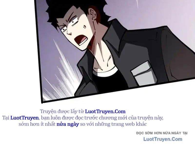 Tai Ách Giáng Lâm: Ta Tiến Hóa Thành Tinh Hồng Đế Vương - Chapter 22 - Page 161