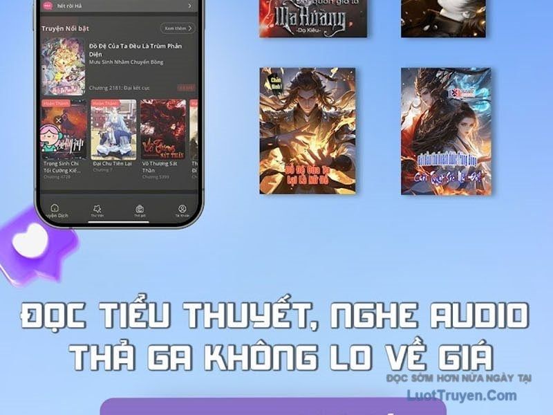 Tai Ách Giáng Lâm: Ta Tiến Hóa Thành Tinh Hồng Đế Vương - Chapter 22 - Page 170