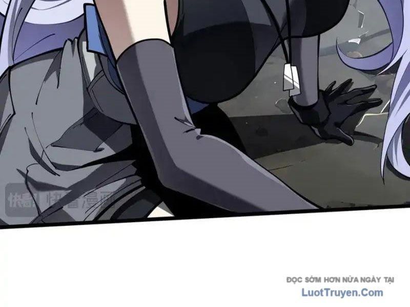 Tai Ách Giáng Lâm: Ta Tiến Hóa Thành Tinh Hồng Đế Vương - Chapter 22 - Page 20