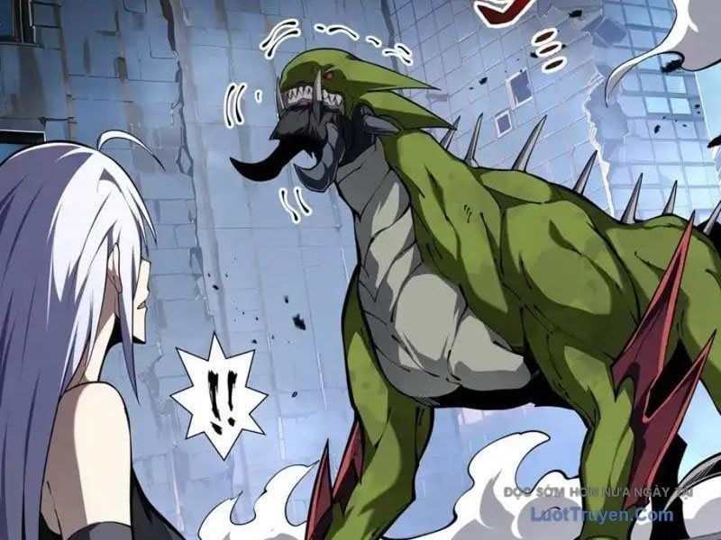 Tai Ách Giáng Lâm: Ta Tiến Hóa Thành Tinh Hồng Đế Vương - Chapter 22 - Page 22