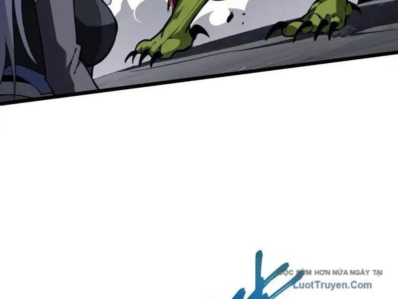 Tai Ách Giáng Lâm: Ta Tiến Hóa Thành Tinh Hồng Đế Vương - Chapter 22 - Page 23