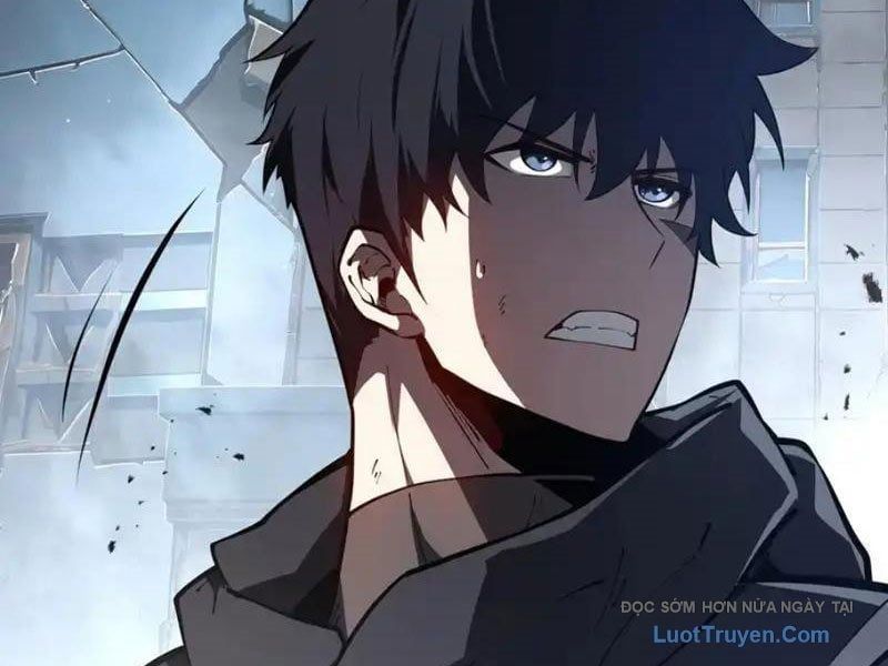 Tai Ách Giáng Lâm: Ta Tiến Hóa Thành Tinh Hồng Đế Vương - Chapter 22 - Page 3