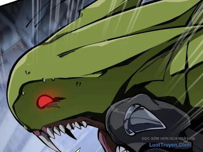 Tai Ách Giáng Lâm: Ta Tiến Hóa Thành Tinh Hồng Đế Vương - Chapter 22 - Page 31