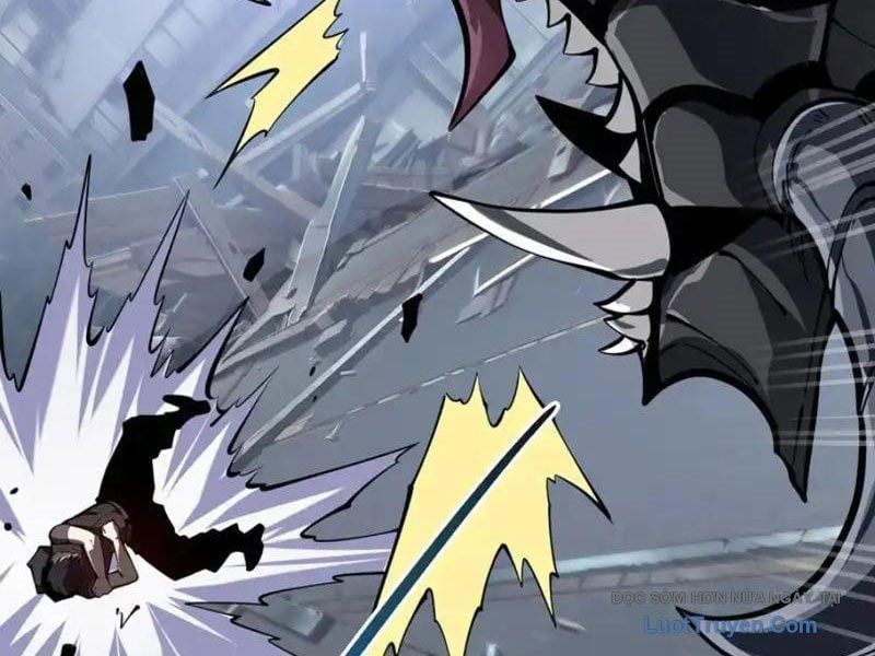 Tai Ách Giáng Lâm: Ta Tiến Hóa Thành Tinh Hồng Đế Vương - Chapter 22 - Page 32