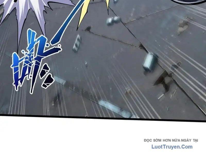 Tai Ách Giáng Lâm: Ta Tiến Hóa Thành Tinh Hồng Đế Vương - Chapter 22 - Page 33