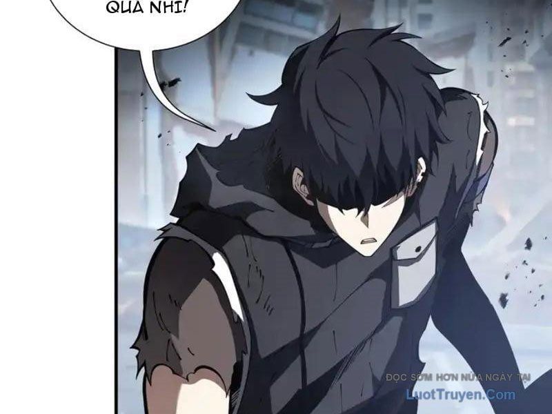 Tai Ách Giáng Lâm: Ta Tiến Hóa Thành Tinh Hồng Đế Vương - Chapter 22 - Page 36