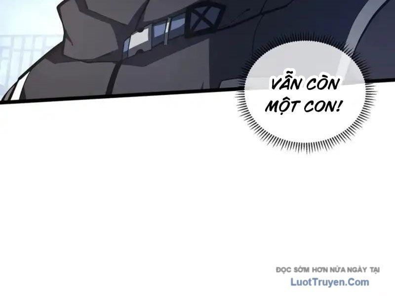 Tai Ách Giáng Lâm: Ta Tiến Hóa Thành Tinh Hồng Đế Vương - Chapter 22 - Page 4