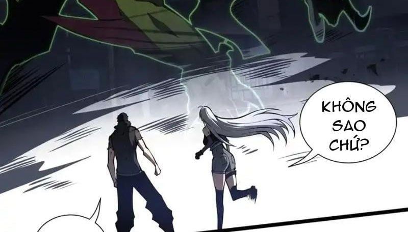 Tai Ách Giáng Lâm: Ta Tiến Hóa Thành Tinh Hồng Đế Vương - Chapter 22 - Page 41