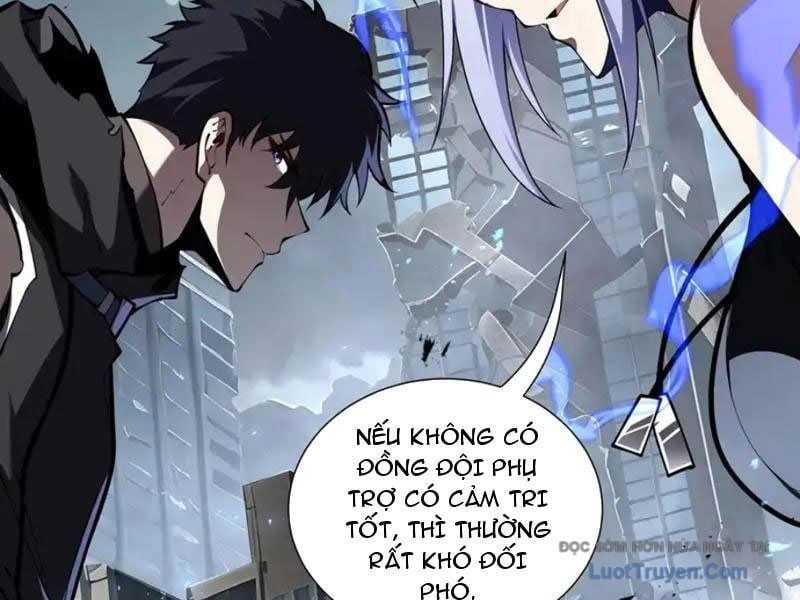 Tai Ách Giáng Lâm: Ta Tiến Hóa Thành Tinh Hồng Đế Vương - Chapter 22 - Page 48