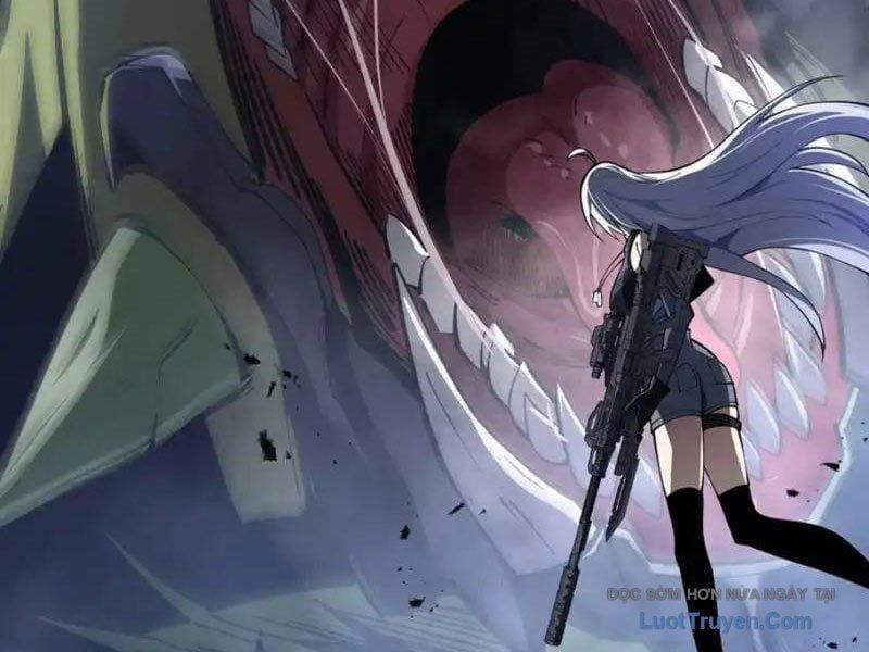 Tai Ách Giáng Lâm: Ta Tiến Hóa Thành Tinh Hồng Đế Vương - Chapter 22 - Page 6